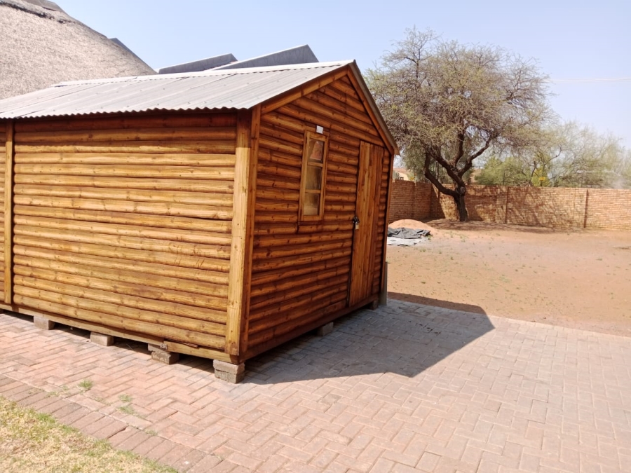 2 Bedroom Property for Sale in Kuruman Northern Cape